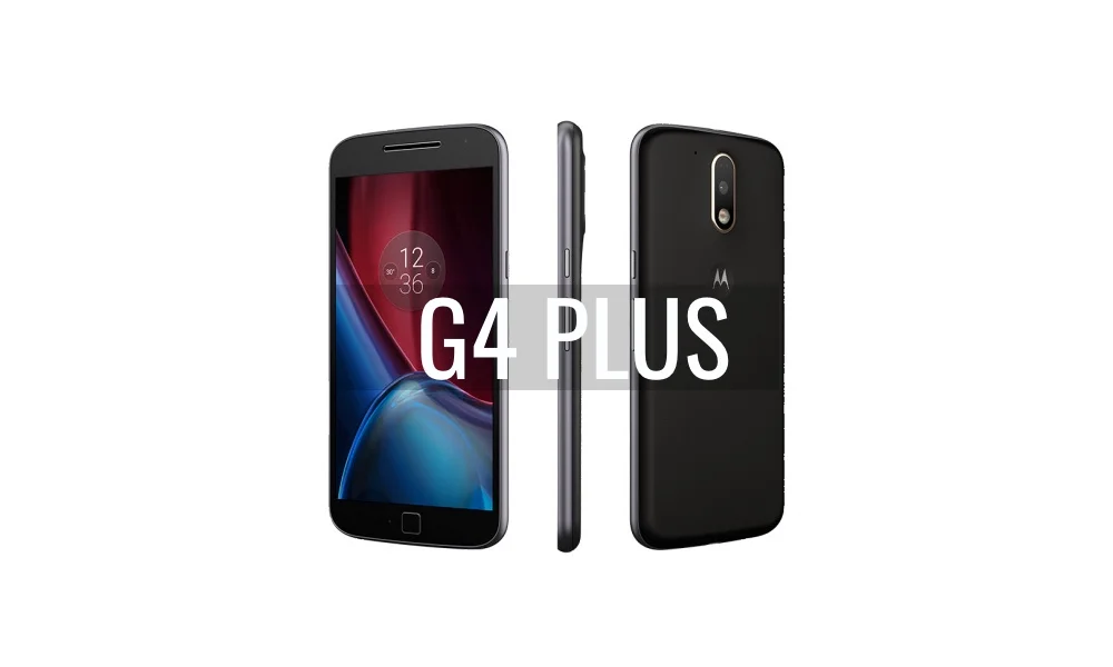 Reparar Motorola Moto G4 Plus
