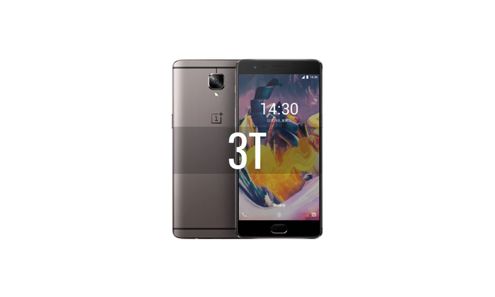 Reparar OnePlus 3T