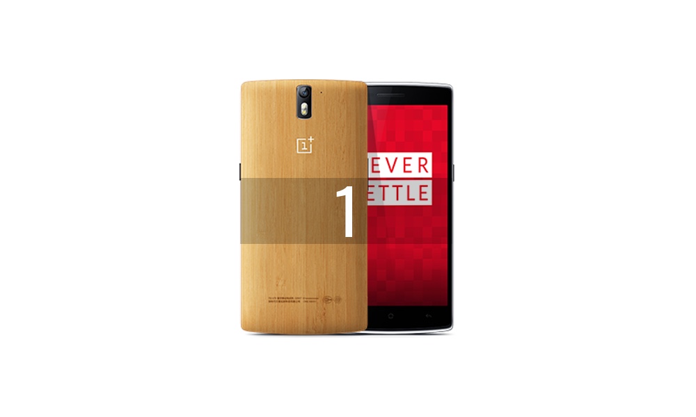 Reparar OnePlus 1