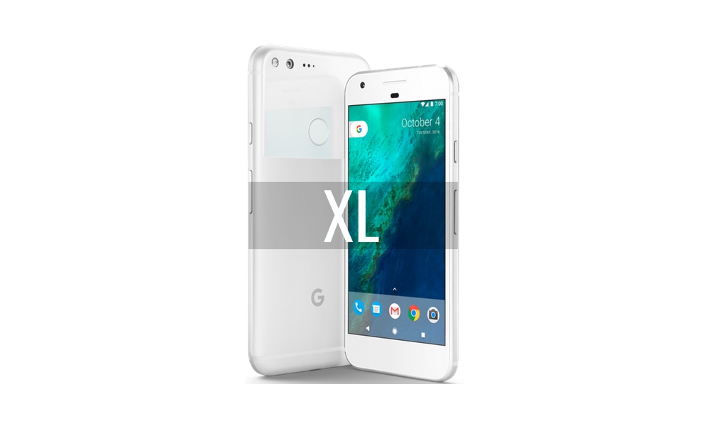 Reparar Google Pixel XL