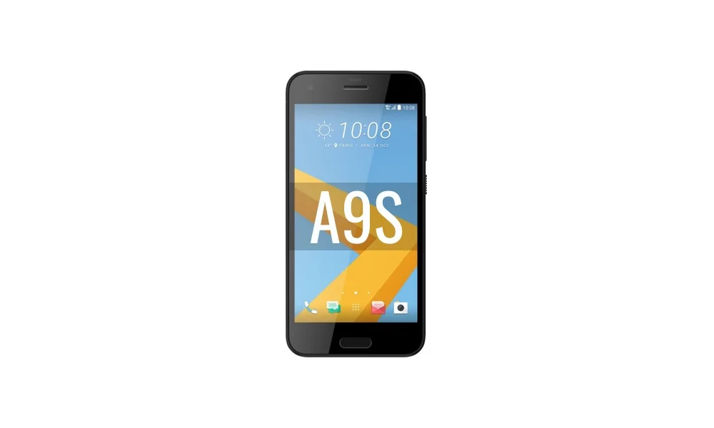 Reparar HTC One A9S