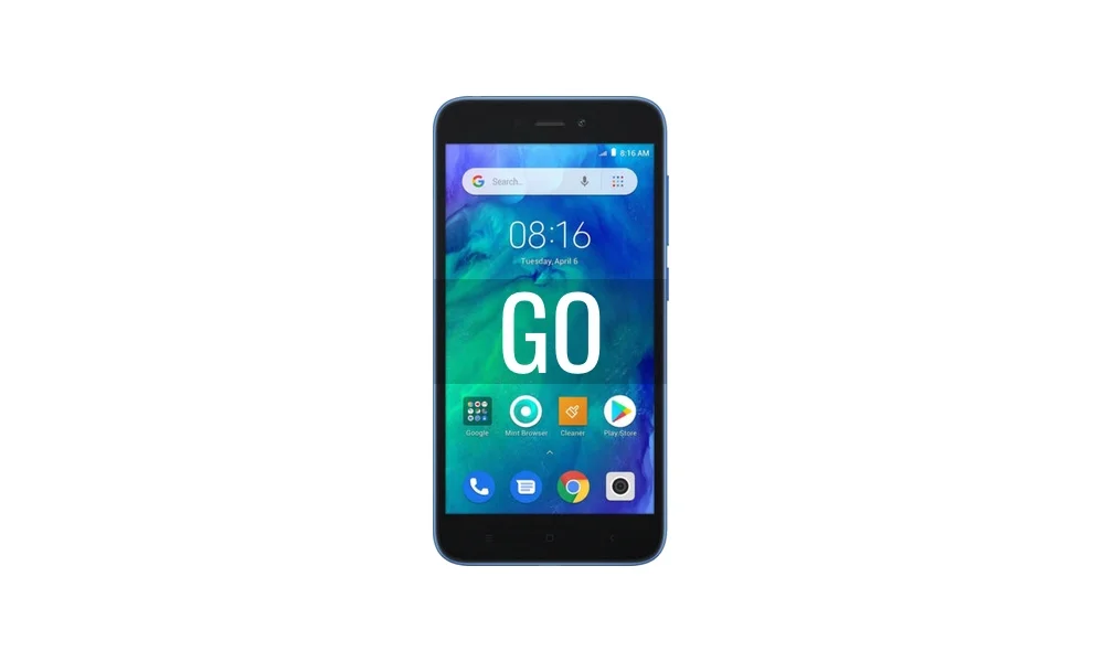 Reparar Xiaomi Redmi Go