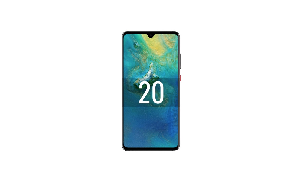 Reparar Huawei Mate 20