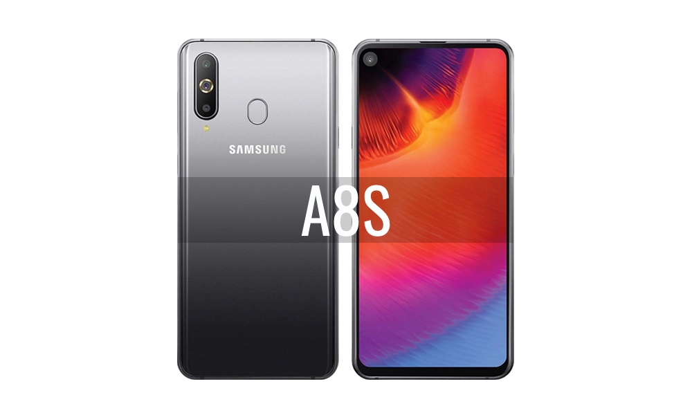 Reparar Samsung Galaxy A8s