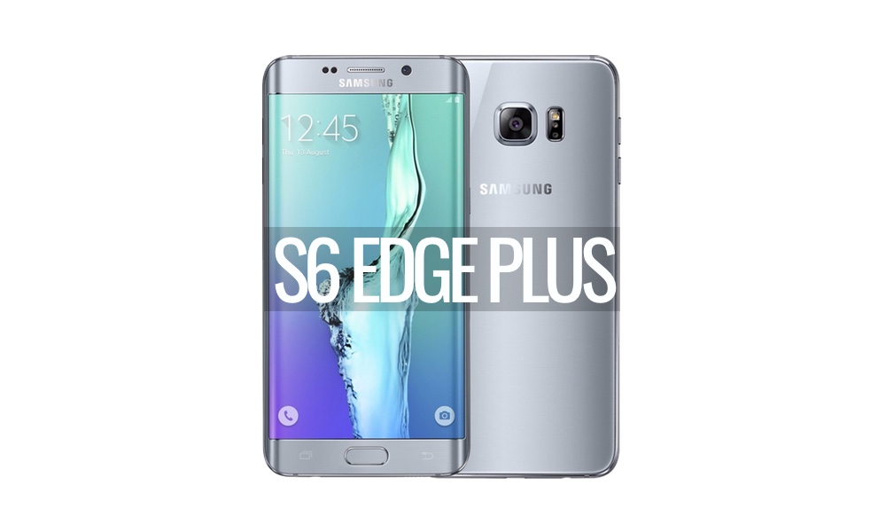 Reparar Samsung Galaxy S6 Edge Plus