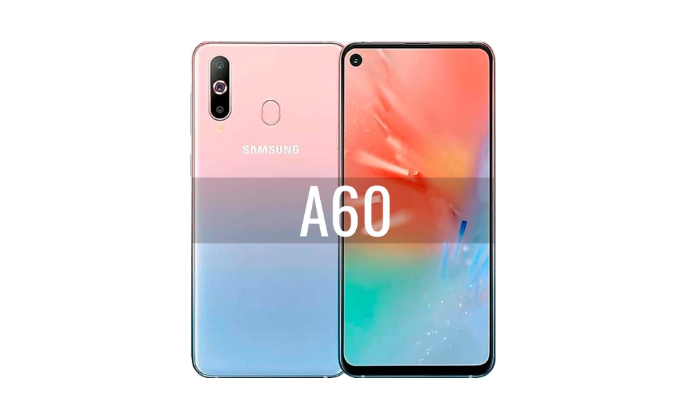 Reparar Samsung Galaxy A60