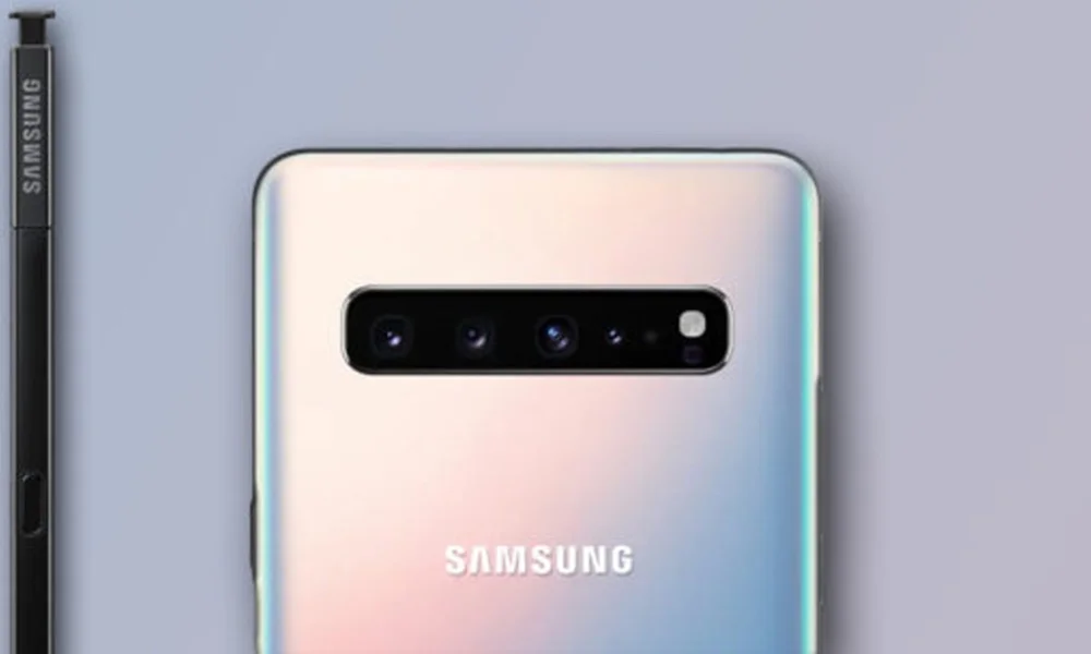 Reparar Samsung Galaxy Note 10