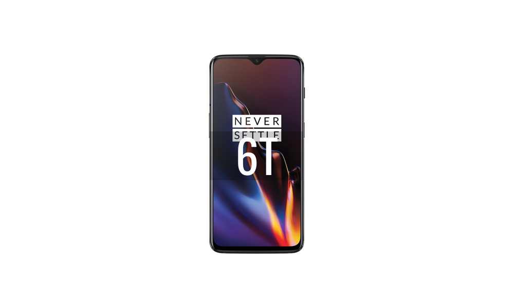 Reparar OnePlus 6T McLaren