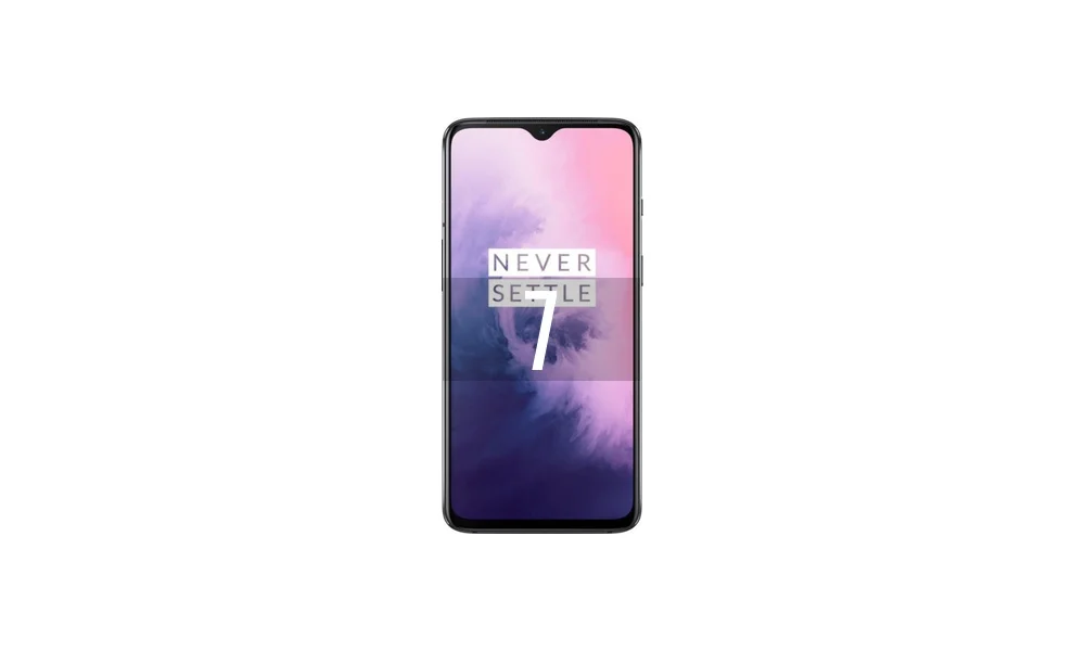 Reparar OnePlus 7