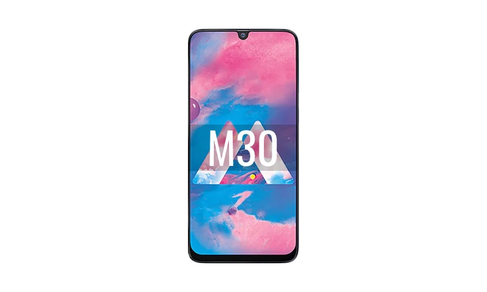 Reparar Samsung Galaxy M30