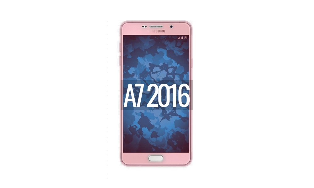 Reparar Samsung Galaxy A7 (2016)