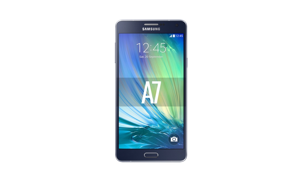 Reparar Samsung Galaxy A7