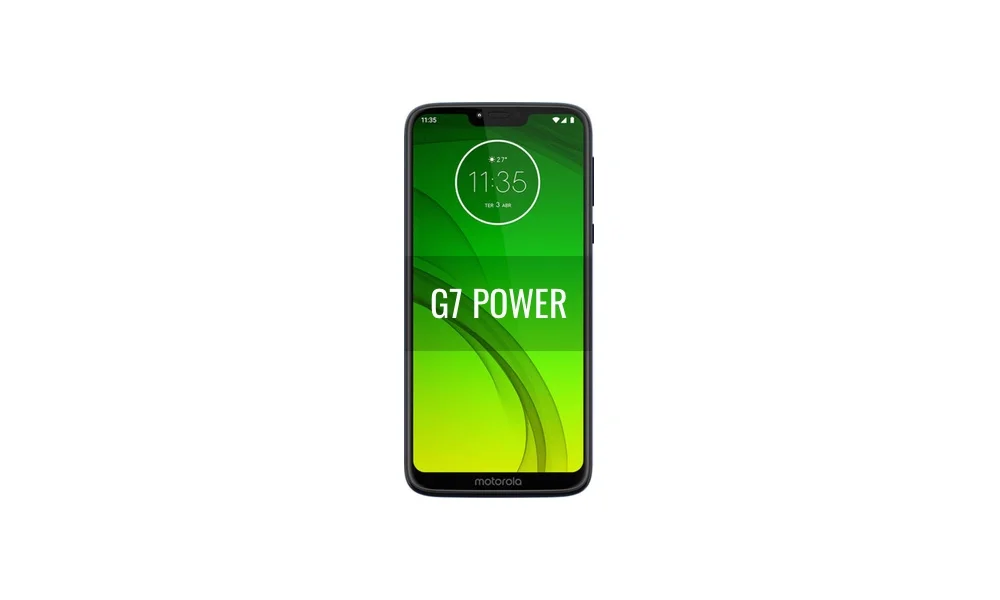 Reparar Motorola Moto G7 Power