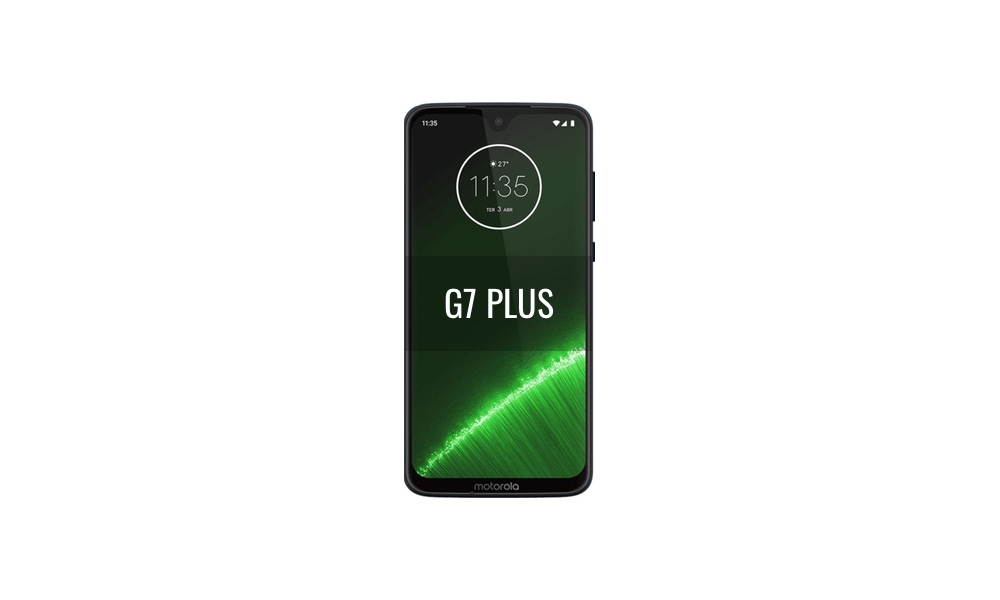 Reparar Motorola Moto G7 Plus