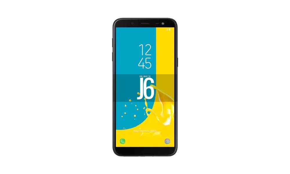 Reparar Samsung Galaxy J6