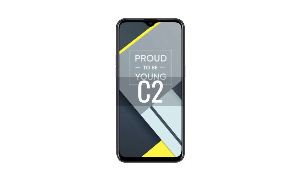 Reparar Realme C2