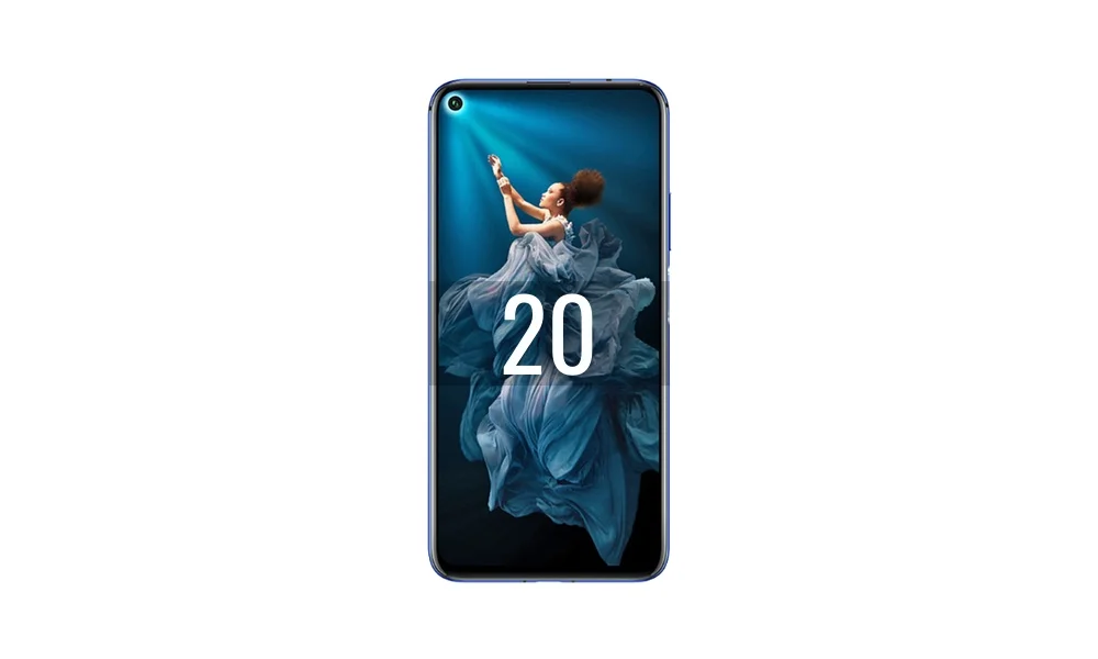 Reparar Honor 20