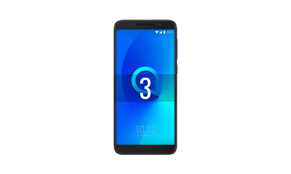 Reparar Alcatel 3 (2019)