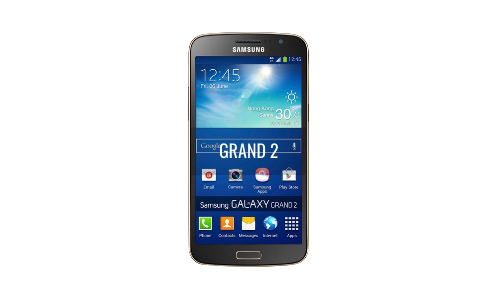 Reparar Samsung Galaxy Grand 2