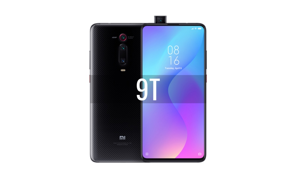 Reparar Xiaomi Mi 9T