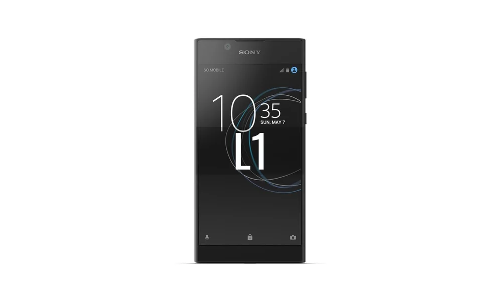 Reparar Sony Xperia L1