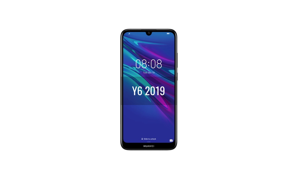 Reparar Huawei Y6 (2019)