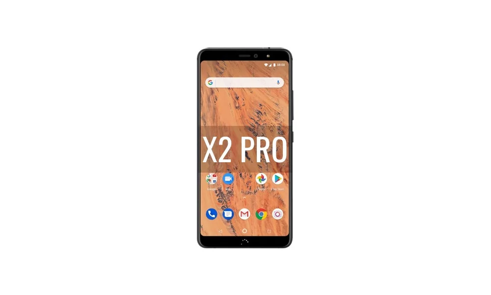 Reparar BQ Aquaris X2 Pro