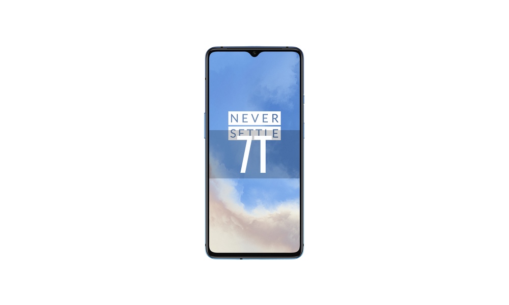 Reparar OnePlus 7T