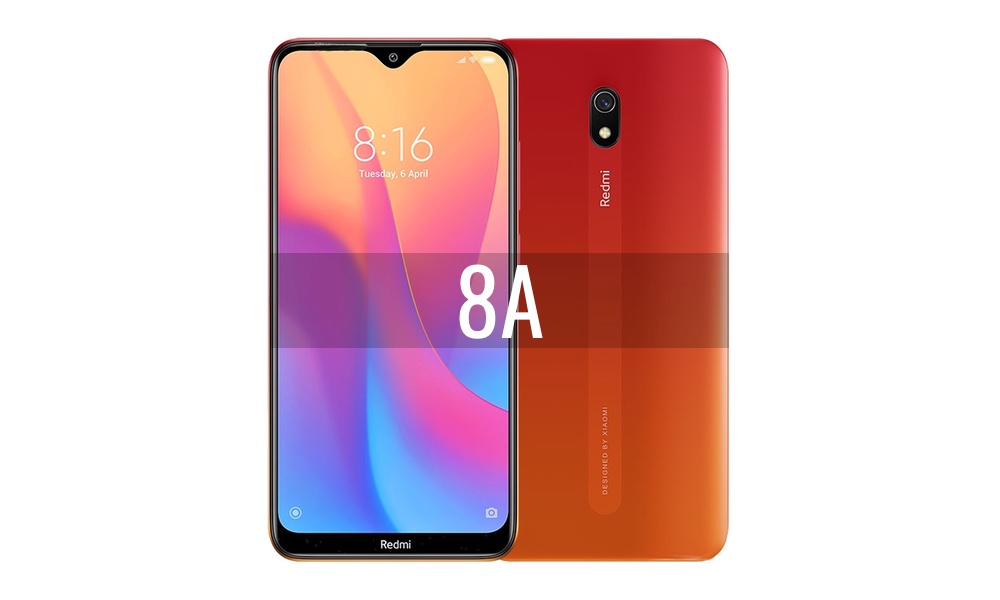 Reparar Xiaomi Redmi 8A