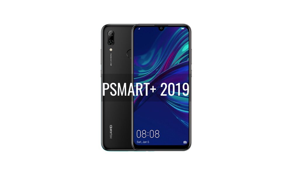 Reparar Huawei P Smart Plus (2019)