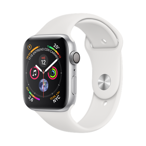 Reparar el cristal del Apple Watch Series 3 