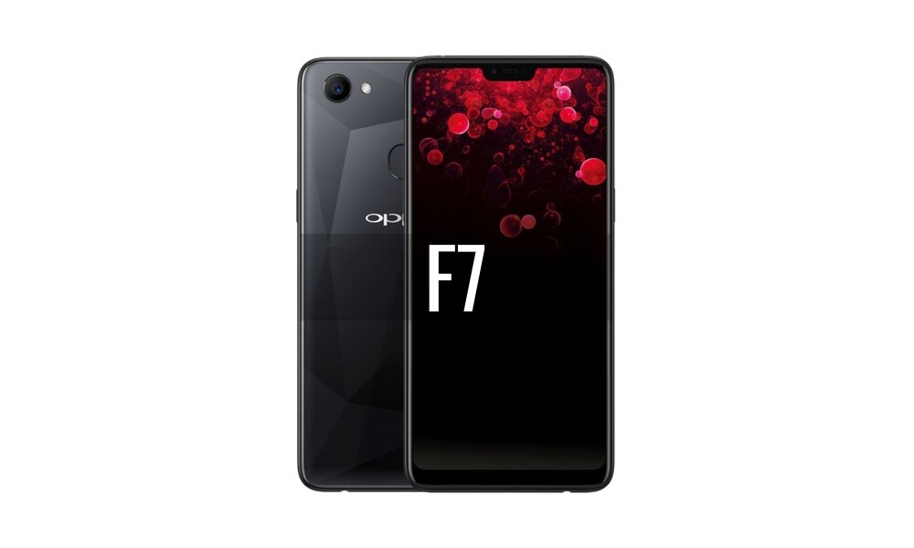 Reparar Oppo F7