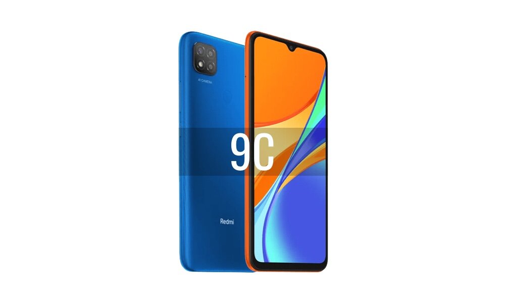 Reparar Xiaomi Redmi 9C