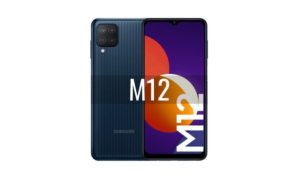 Reparar Samsung Galaxy M12