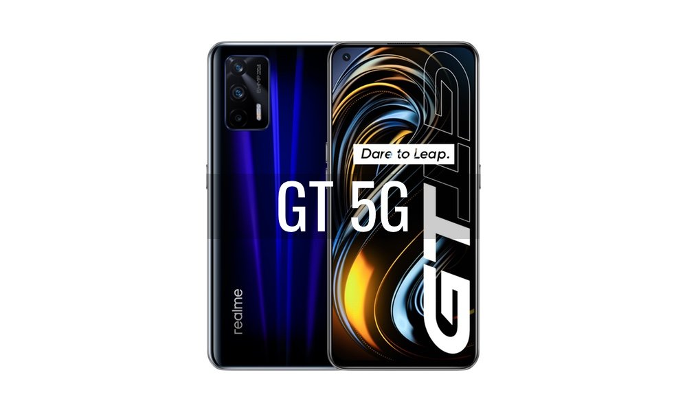 Reparar Realme GT 5G