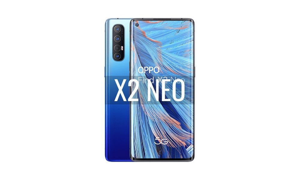 Reparar Oppo Find X2 Neo