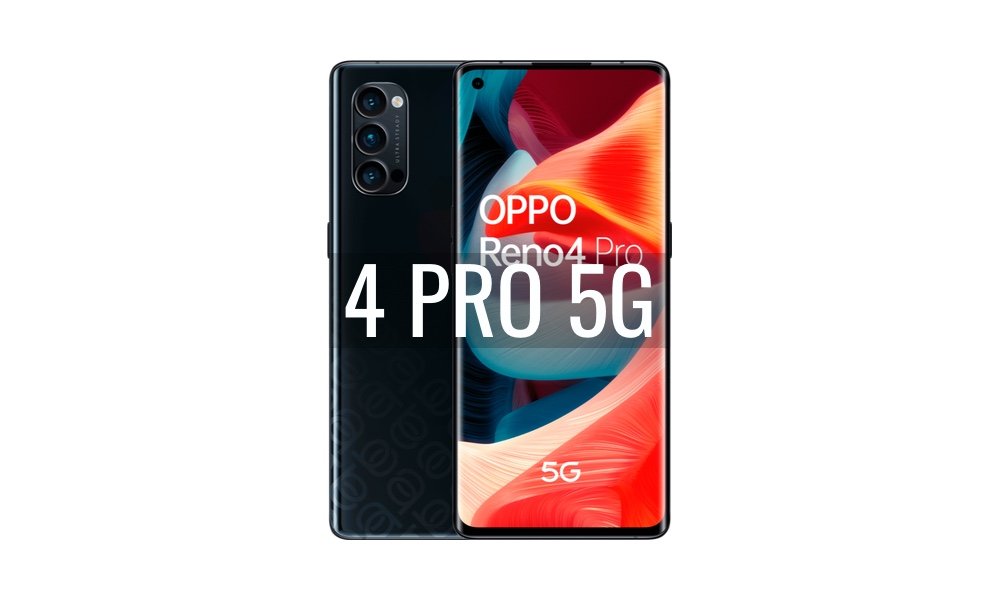 Reparar Oppo Reno4 Pro 5G