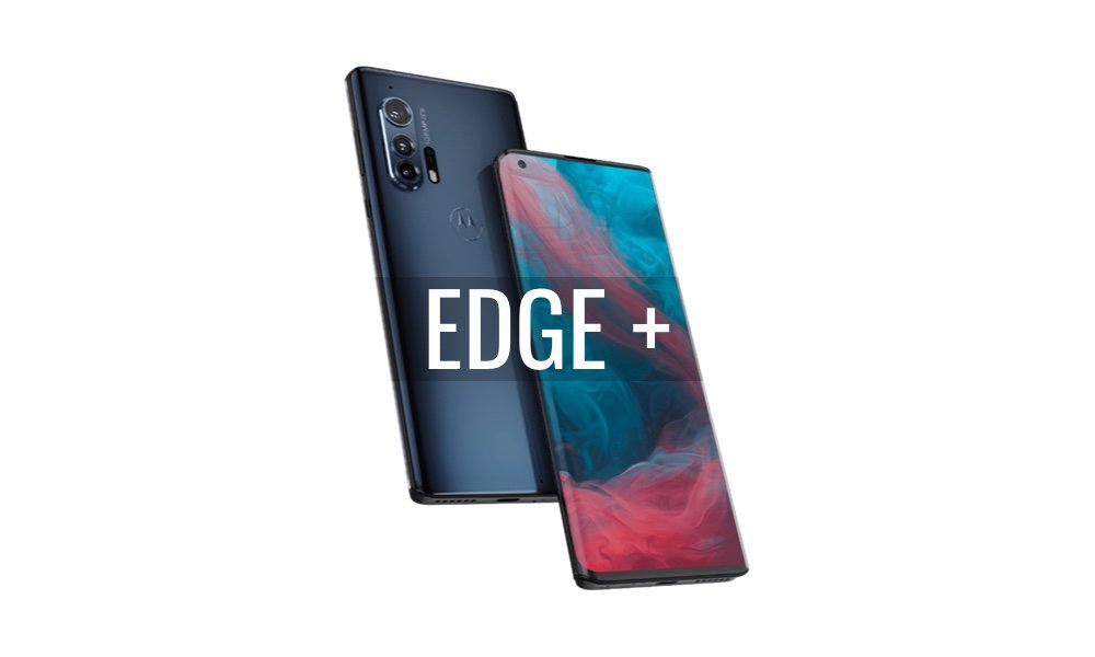 Reparar Motorola Edge Plus