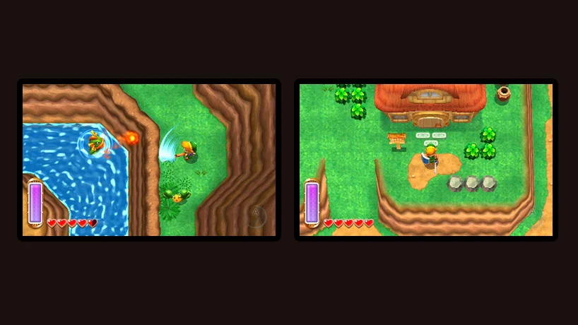 Platform: 3DS Release Date: November 2013