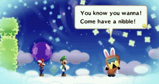 mario-and-luigi-dream-team-bros-bunny-carrot-joke.gif