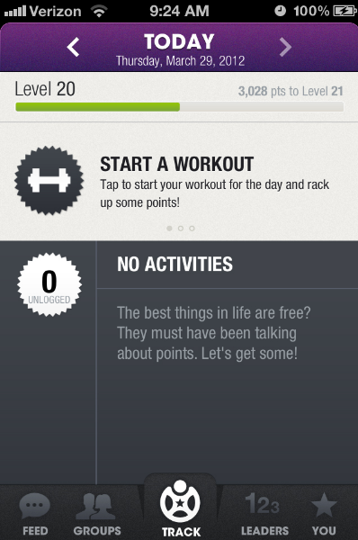 I'm a level 20 bench-presser. At level 21, I'll learn fire-3 and gain the ability to lift Chimeras.