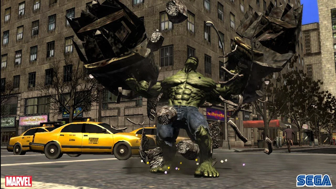 HULK SMASH PUNY EMOTIONAL OPINIONS