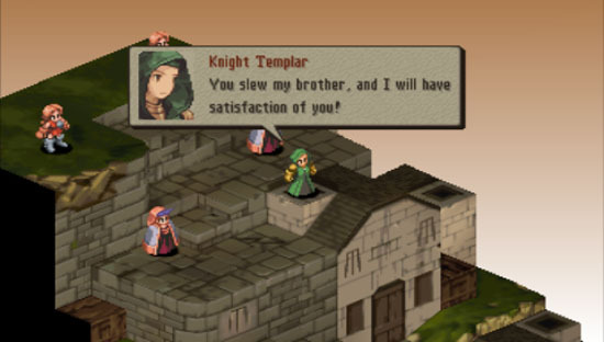 Whatever you say, lady.