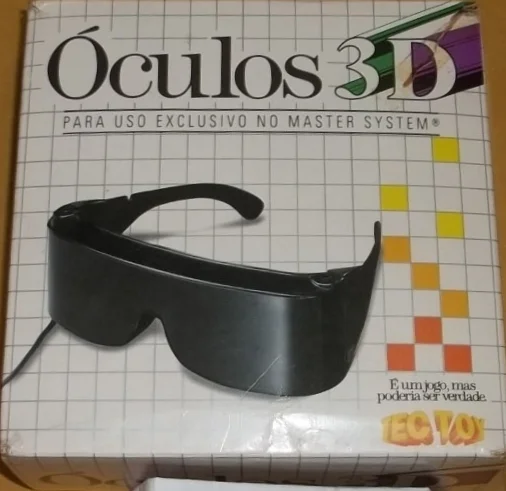 Oculus 3D huh? Sounds familiar....