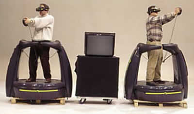 The future is here, and it makes you look like a nutjob.