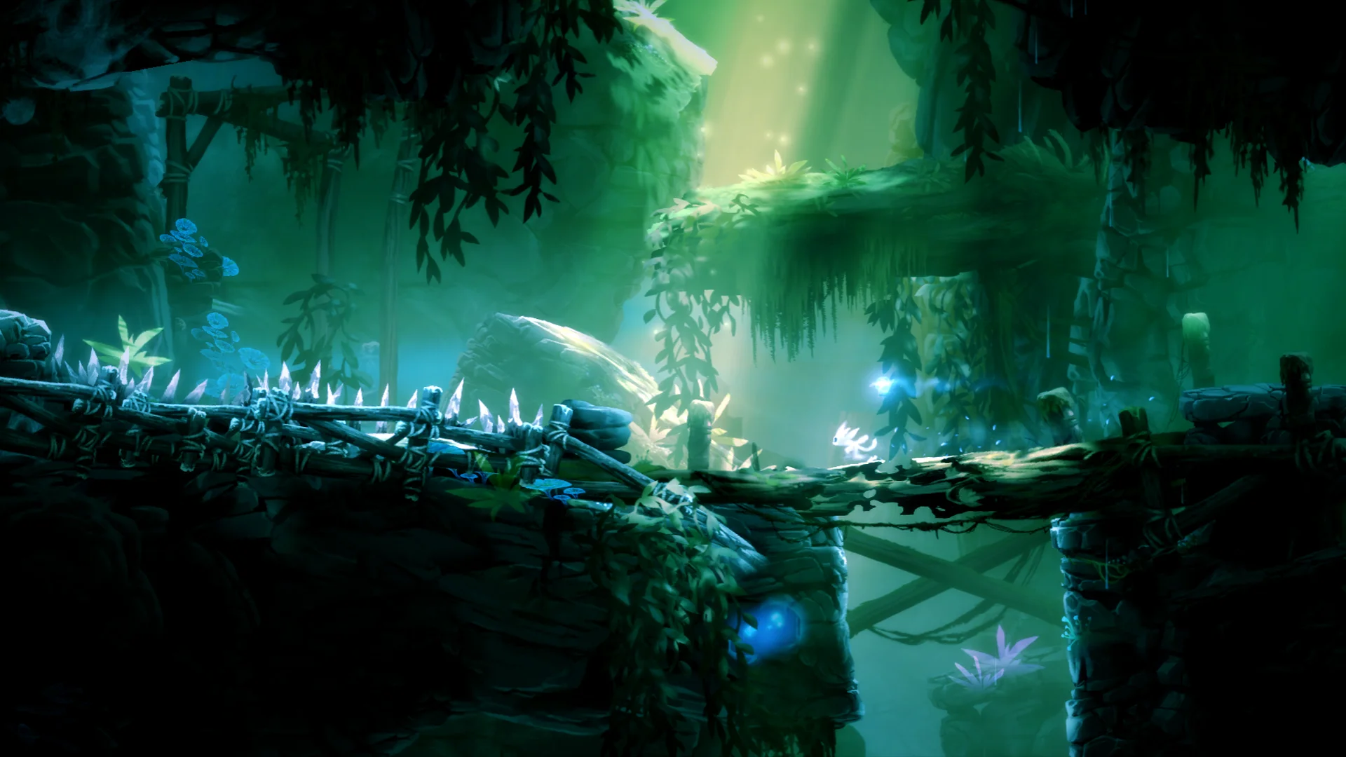 Dang, that's pretty.