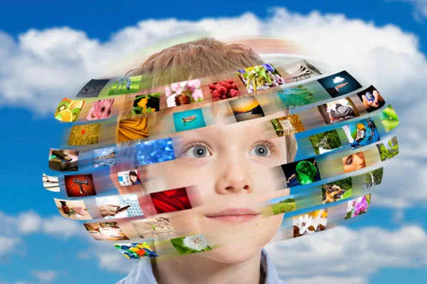 Don't google "Virtual Reality Future" if you value your sanity, kids.