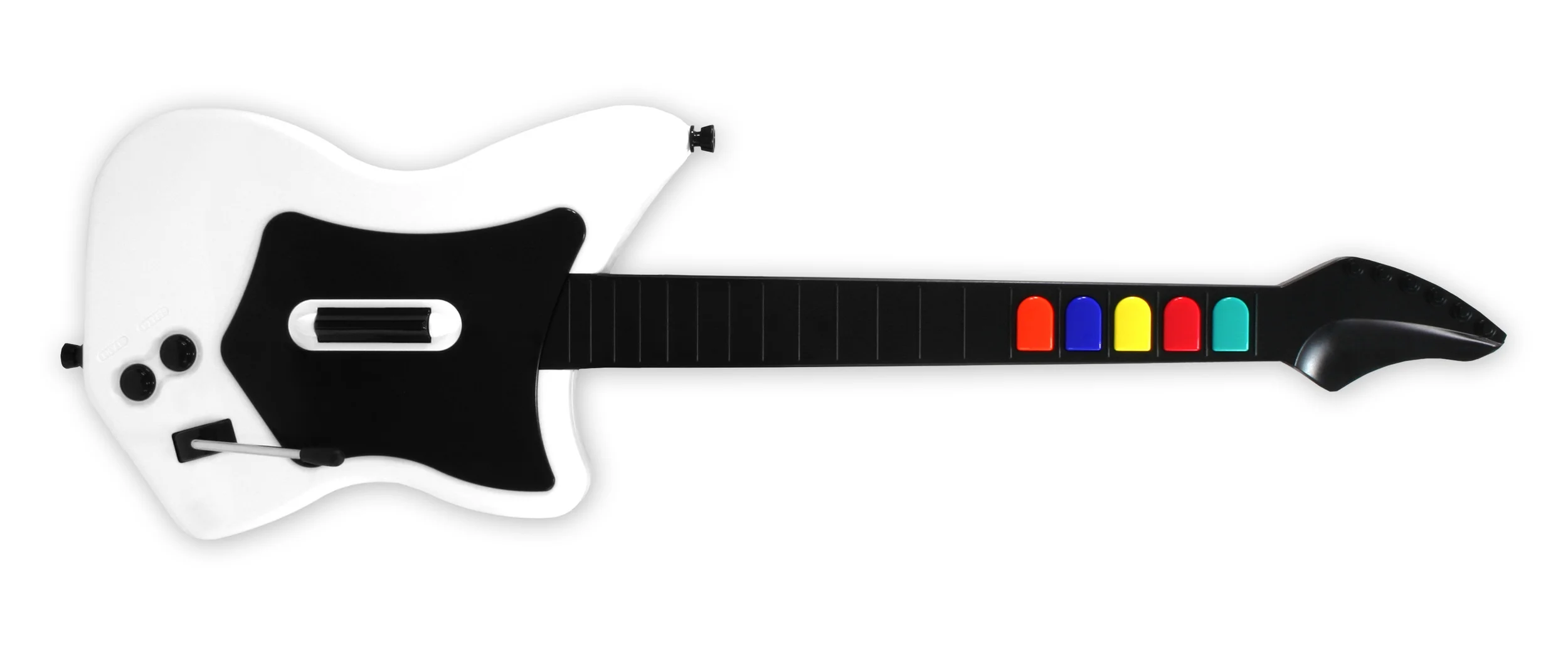 Your Vanguard BattleAxe is a cross between this...