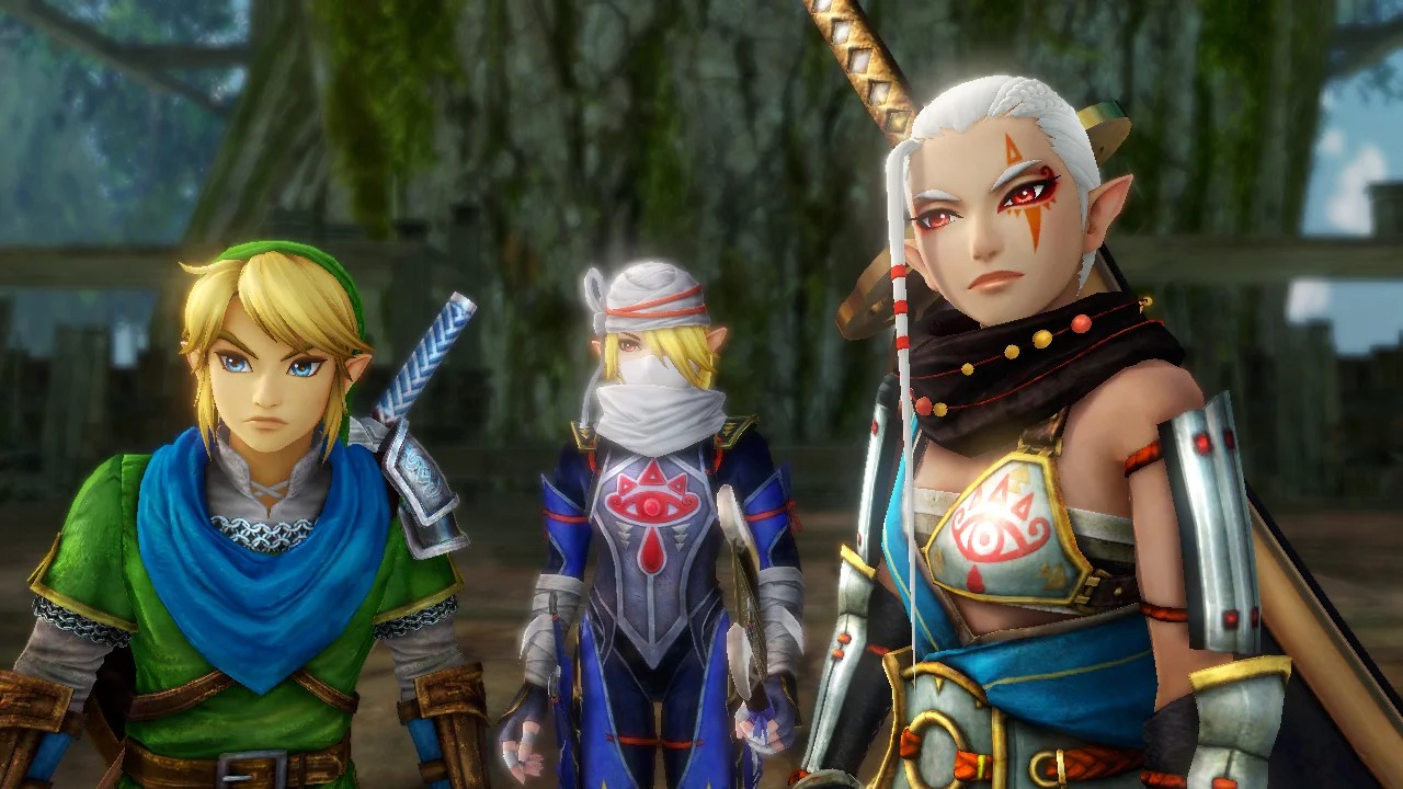 No, they can't believe it either.