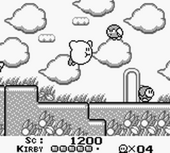Just out of curiousity, when is Bronto Burt going to be playable in Smash? Waiting for him and Goku.